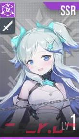 《星链计划：未来少女》梅亚技能介绍-第2张-手游攻略-GASK