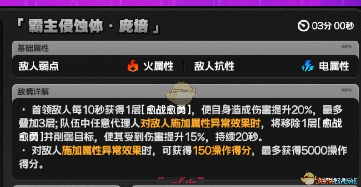 《绝区零》危局强袭战满星阵容推荐-第4张-手游攻略-GASK