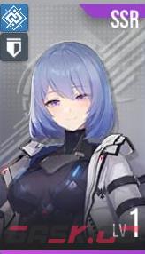 《星链计划：未来少女》塔莉亚技能介绍-第2张-手游攻略-GASK