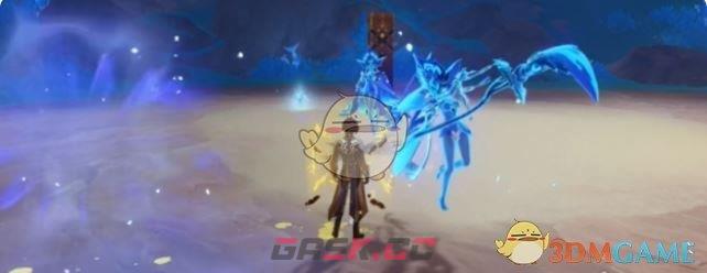 《原神》灵觉隐修的迷者打法攻略-第3张-手游攻略-GASK