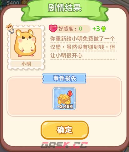 《王牌店长》彩蛋事件触发方法-第5张-手游攻略-GASK