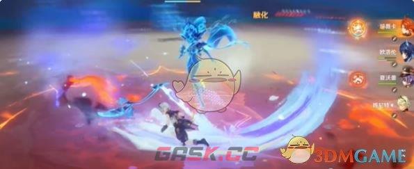 《原神》灵觉隐修的迷者打法攻略-第2张-手游攻略-GASK