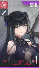 《星链计划：未来少女》帕伊技能介绍-第2张-手游攻略-GASK