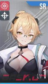 《星链计划：未来少女》希梓技能介绍-第2张-手游攻略-GASK
