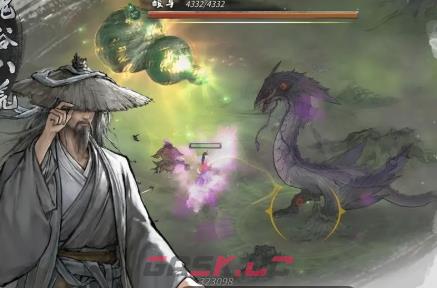 《鬼谷八荒》各境界逆天改命选择推荐-第2张-手游攻略-GASK