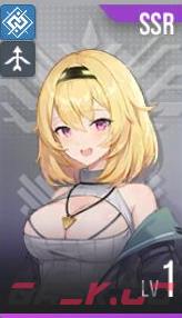 《星链计划：未来少女》蕾纳斯技能介绍-第2张-手游攻略-GASK