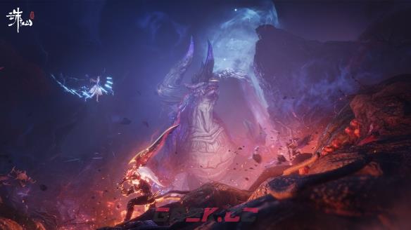 《诛仙世界》赚银两方法介绍-第2张-手游攻略-GASK