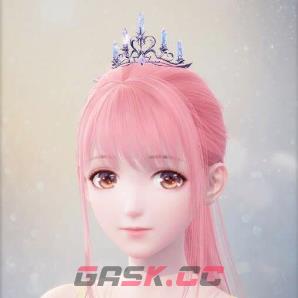 《无限暖暖》孤云冠冕属性一览-第2张-手游攻略-GASK