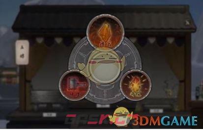 《鬼谷八荒》工坊锻造法宝流程一览-第2张-手游攻略-GASK