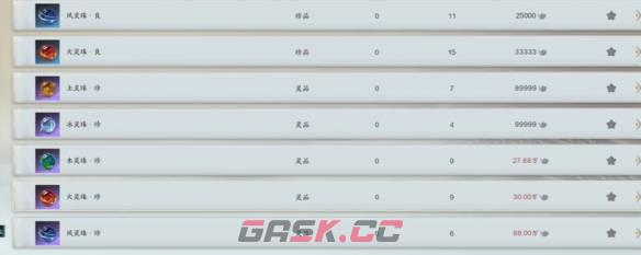 《诛仙世界》赚银两方法介绍-第9张-手游攻略-GASK