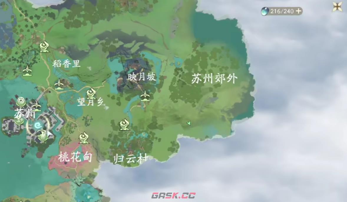 《仙剑世界》灵田培养攻略-第3张-手游攻略-GASK