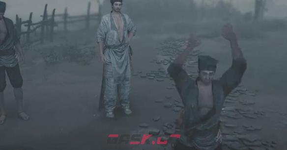 《燕云十六声》持其不攻获得方法-第7张-手游攻略-GASK
