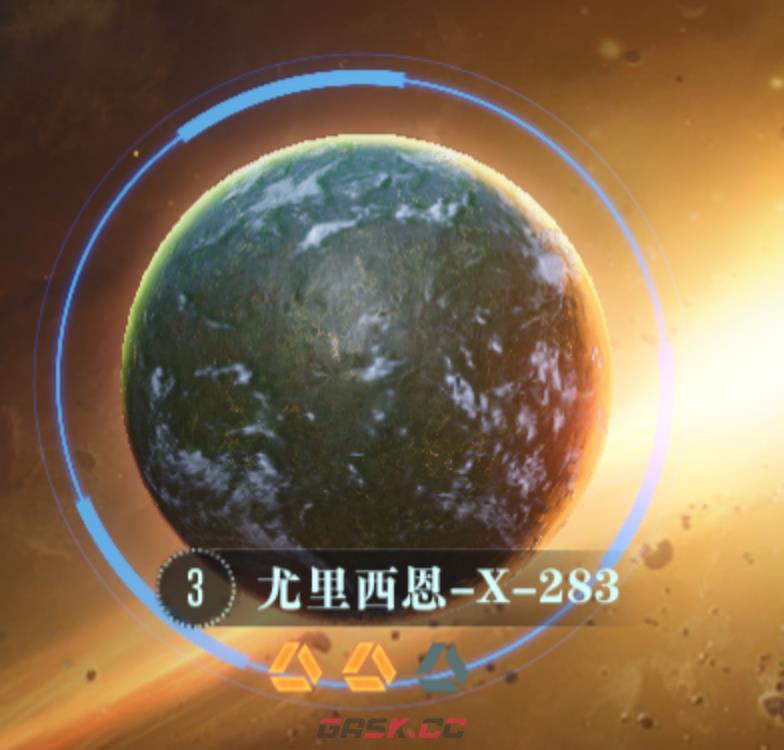 《群星纪元》星球探索玩法介绍-第2张-手游攻略-GASK