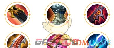 《王者荣耀》公孙离2025s38赛季出装铭文推荐-第2张-手游攻略-GASK