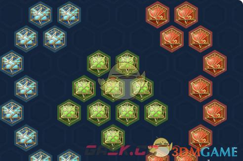 《王者荣耀》公孙离2025s38赛季出装铭文推荐-第5张-手游攻略-GASK