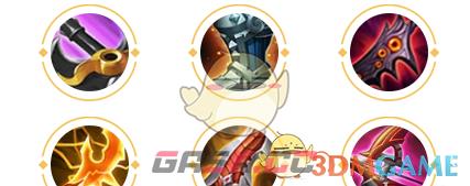 《王者荣耀》公孙离2025s38赛季出装铭文推荐-第4张-手游攻略-GASK
