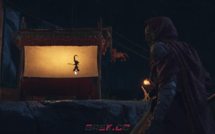 《燕云十六声》皮影戏浴血难度打法流程攻略-第2张-手游攻略-GASK