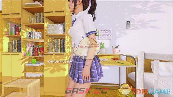 《Steam》VR女友成人版发布介绍-第4张-手游攻略-GASK