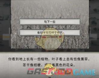 《鬼谷八荒》随机奇遇汇总-第5张-手游攻略-GASK