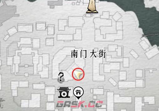 《燕云十六声》赌圣秘藏任务攻略-第22张-手游攻略-GASK