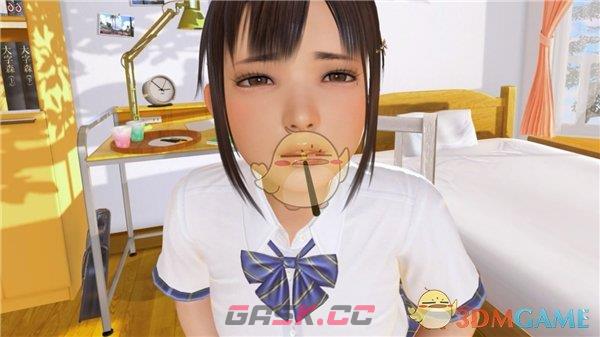 《Steam》VR女友成人版发布介绍-第3张-手游攻略-GASK