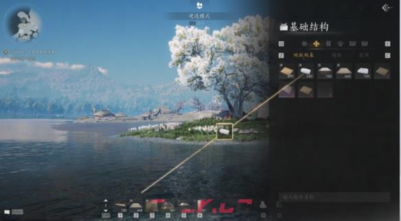 《燕云十六声》建造方法介绍-第6张-手游攻略-GASK