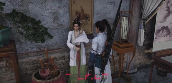 《燕云十六声》有美一人任务攻略-第7张-手游攻略-GASK