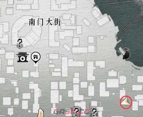 《燕云十六声》赌圣秘藏任务攻略-第14张-手游攻略-GASK