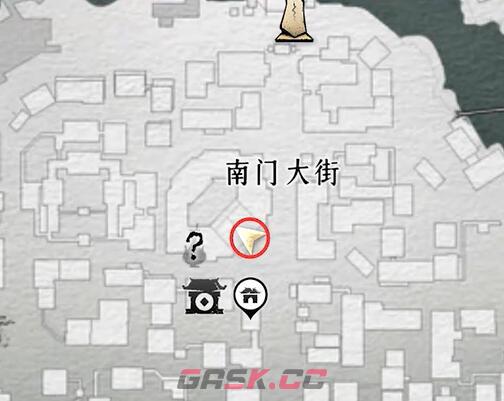《燕云十六声》赌圣秘藏任务攻略-第6张-手游攻略-GASK