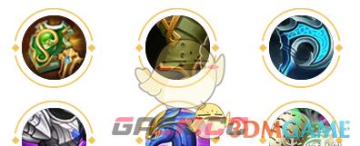 《王者荣耀》瑶2025s38赛季出装铭文推荐-第2张-手游攻略-GASK