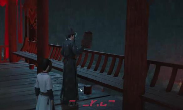 《燕云十六声》宫深几许任务攻略-第9张-手游攻略-GASK