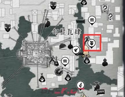 《燕云十六声》宫深几许任务攻略-第6张-手游攻略-GASK