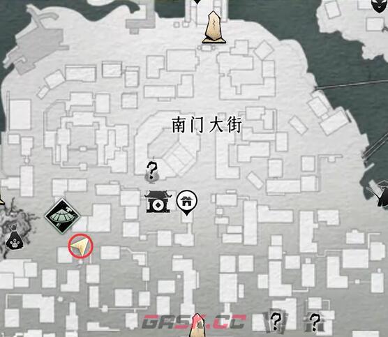 《燕云十六声》赌圣秘藏任务攻略-第8张-手游攻略-GASK