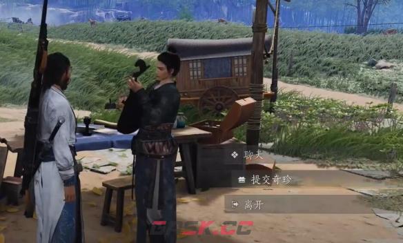 《燕云十六声》移经易武获取攻略-第3张-手游攻略-GASK
