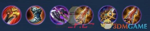 《王者荣耀》李白2025s38赛季出装铭文推荐-第4张-手游攻略-GASK