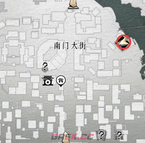 《燕云十六声》赌圣秘藏任务攻略-第17张-手游攻略-GASK