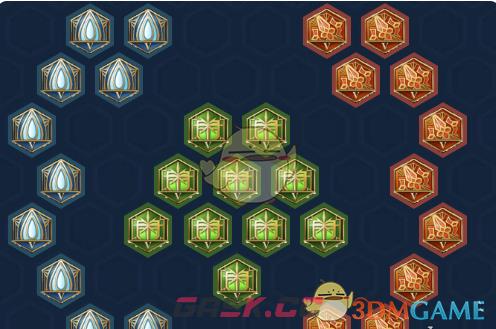 《王者荣耀》瑶2025s38赛季出装铭文推荐-第5张-手游攻略-GASK
