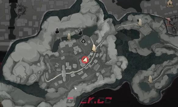 《燕云十六声》宫深几许任务攻略-第2张-手游攻略-GASK