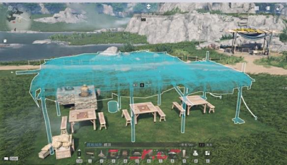 《燕云十六声》建造方法介绍-第3张-手游攻略-GASK