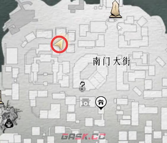 《燕云十六声》赌圣秘藏任务攻略-第19张-手游攻略-GASK