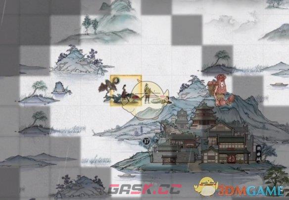 《鬼谷八荒》壶妖切换方法-第3张-手游攻略-GASK