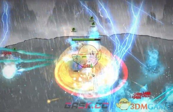 《鬼谷八荒》壶妖喂养方法-第3张-手游攻略-GASK