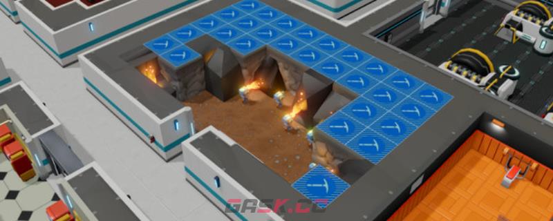 《Exogate Initiative》游戏下载网址介绍-第1张-单机攻略-GASK