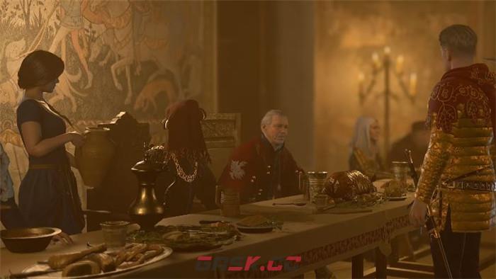 《天国：拯救2》找回自己的狗方法介绍-第2张-单机攻略-GASK