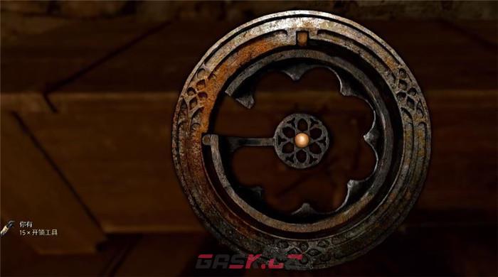 《天国：拯救2》游戏开锁攻略分享-第2张-单机攻略-GASK