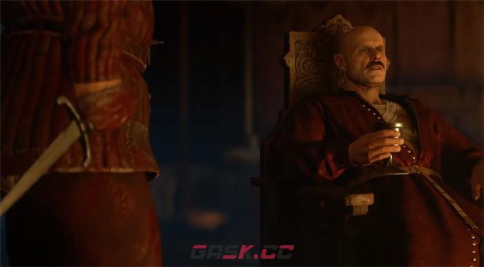《天国：拯救2》找到冯奥利茨方法介绍-第2张-单机攻略-GASK