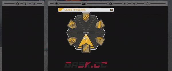 《Exogate Initiative》游戏特色内容介绍-第6张-单机攻略-GASK