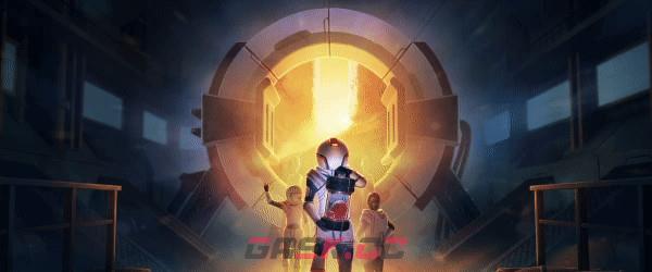 《Exogate Initiative》游戏特色内容介绍-第2张-单机攻略-GASK