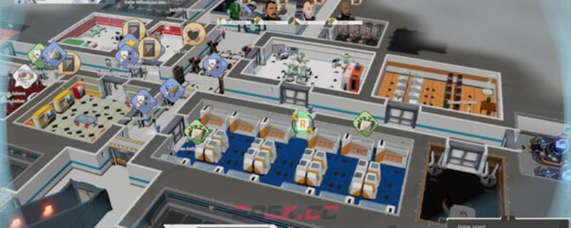 《Exogate Initiative》游戏steam价格介绍-第1张-单机攻略-GASK