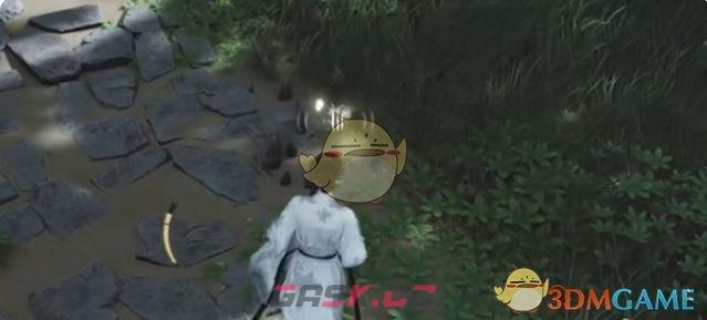 《燕云十六声》龙虎寨特殊蹊跷位置一览-第4张-手游攻略-GASK